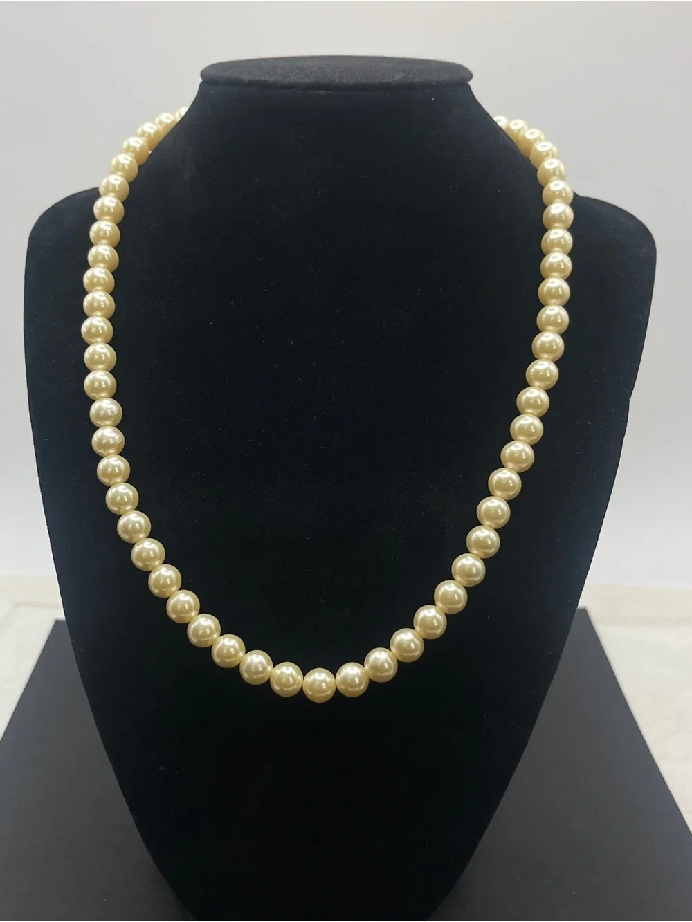 N/A vintage faux